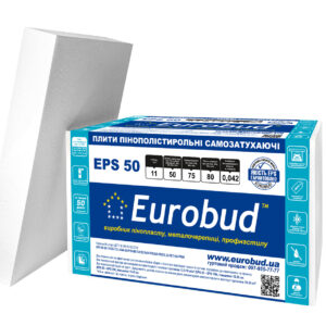 eurobud 50