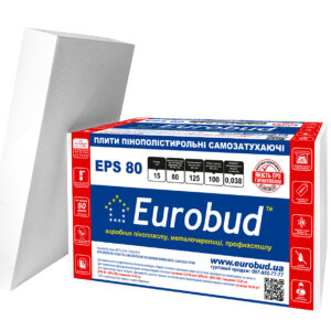 eurobud 80