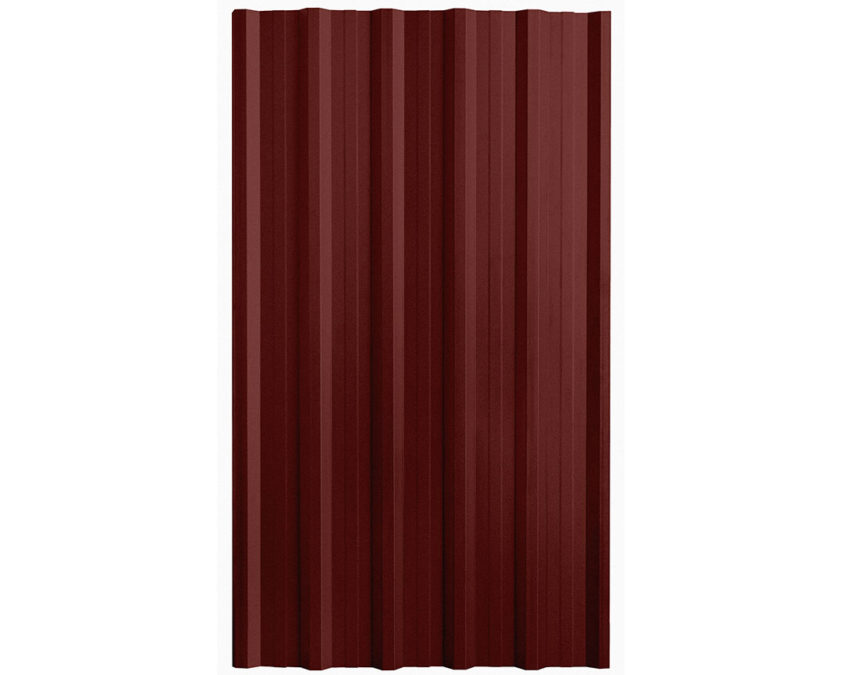 Corrugated sheet НС-35