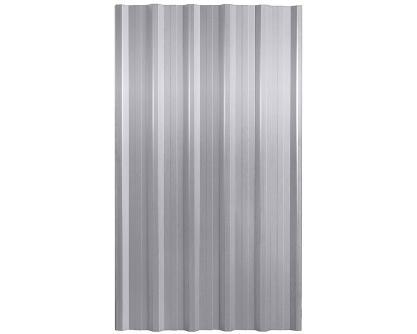 Corrugated sheet НС-35