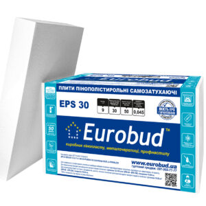 eurobud 30